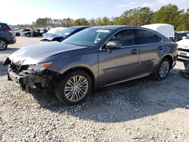 LEXUS ES 350 2013 jthbk1gg3d2038343