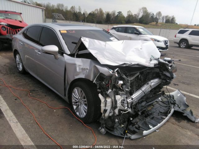 LEXUS ES 350 2013 jthbk1gg3d2039086