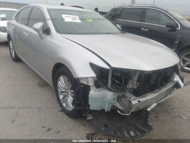 LEXUS ES 350 2013 jthbk1gg3d2039105