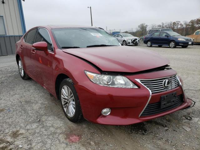 LEXUS ES 350 2013 jthbk1gg3d2039251