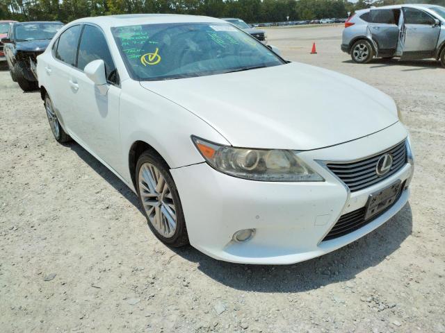 LEXUS ES 350 2013 jthbk1gg3d2039377