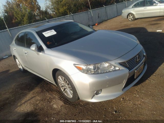 LEXUS ES 350 2013 jthbk1gg3d2040416