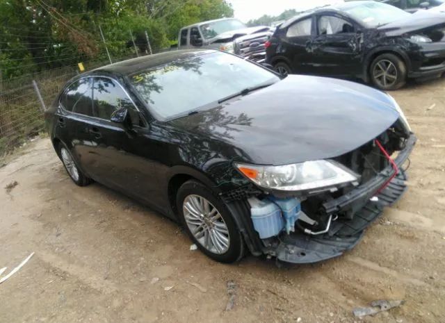 LEXUS ES 350 2013 jthbk1gg3d2040660