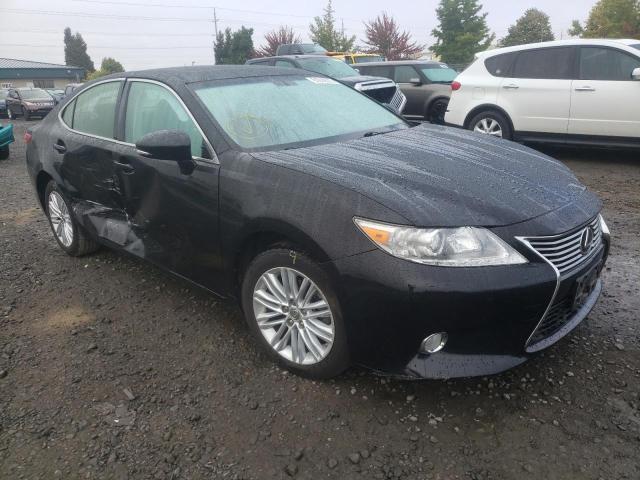 LEXUS ES 350 2013 jthbk1gg3d2040948