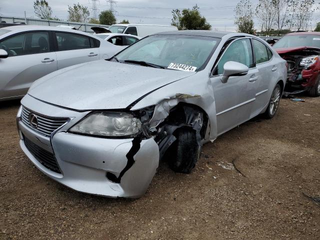 LEXUS ES 350 2013 jthbk1gg3d2041291