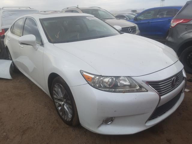 LEXUS ES 350 2013 jthbk1gg3d2042098