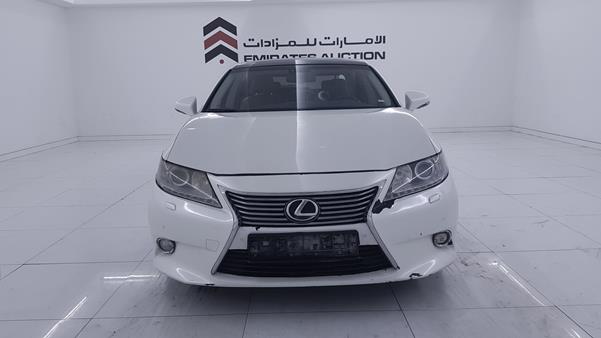 LEXUS ES 350 2013 jthbk1gg3d2042246