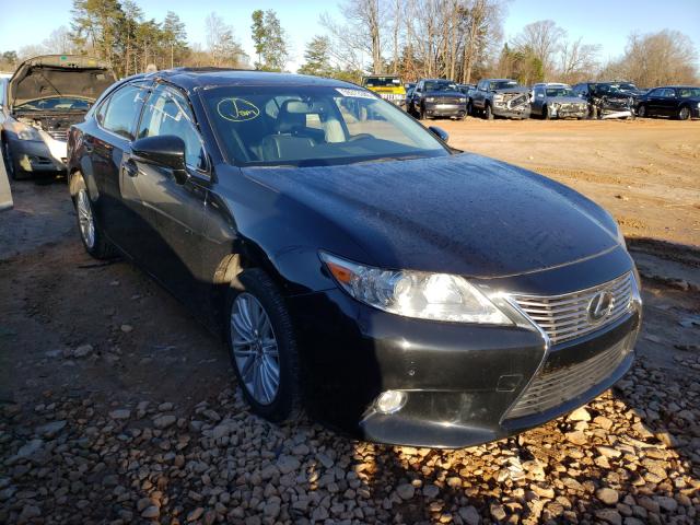 LEXUS ES 350 2013 jthbk1gg3d2043588