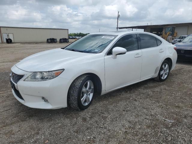 LEXUS ES350 2013 jthbk1gg3d2045289