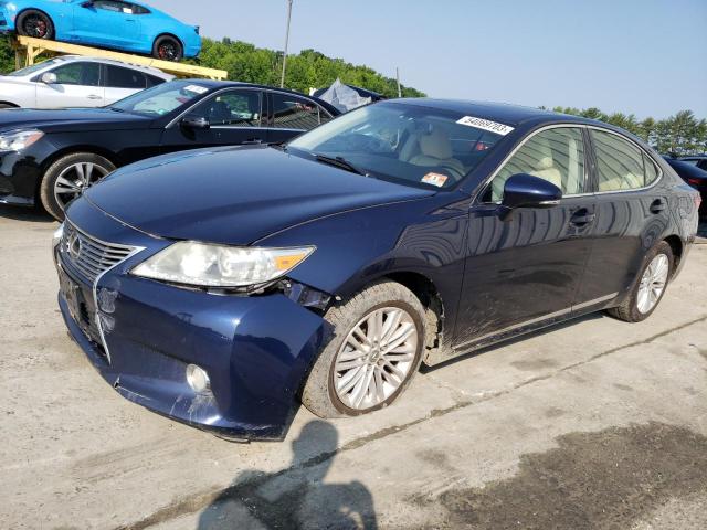 LEXUS ES 350 2013 jthbk1gg3d2046216