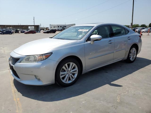 LEXUS ES 350 2013 jthbk1gg3d2046300