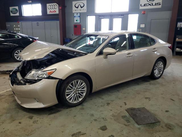 LEXUS ES350 2013 jthbk1gg3d2046684