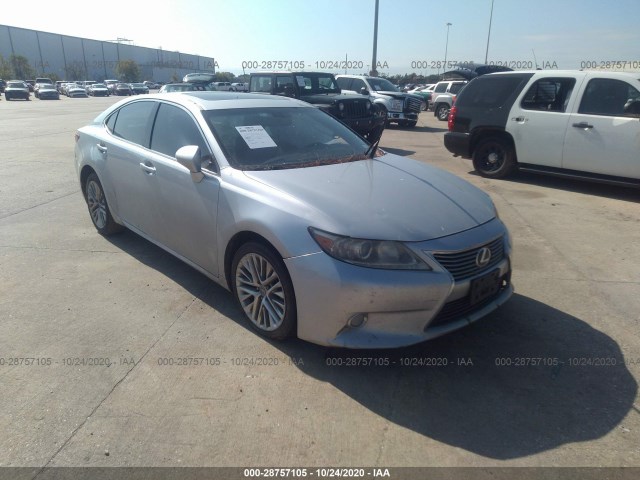 LEXUS ES 350 2013 jthbk1gg3d2047091