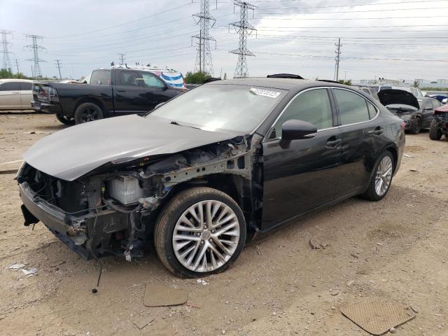 LEXUS ES 350 2013 jthbk1gg3d2047690