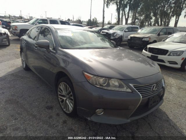 LEXUS ES 350 2013 jthbk1gg3d2047866