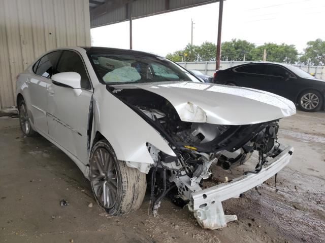 LEXUS ES 350 2013 jthbk1gg3d2050220