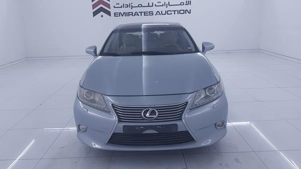 LEXUS ES 350 2013 jthbk1gg3d2050797