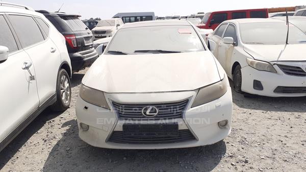 LEXUS ES 350 2013 jthbk1gg3d2050900