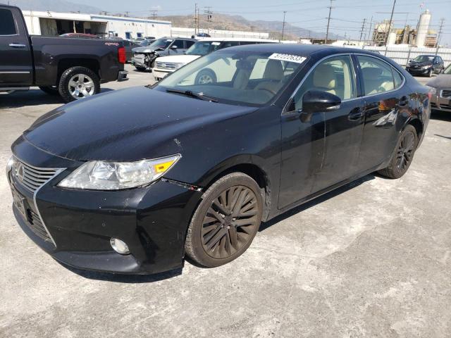 LEXUS ES 350 2013 jthbk1gg3d2051593