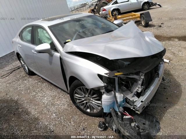 LEXUS ES 350 2013 jthbk1gg3d2052548