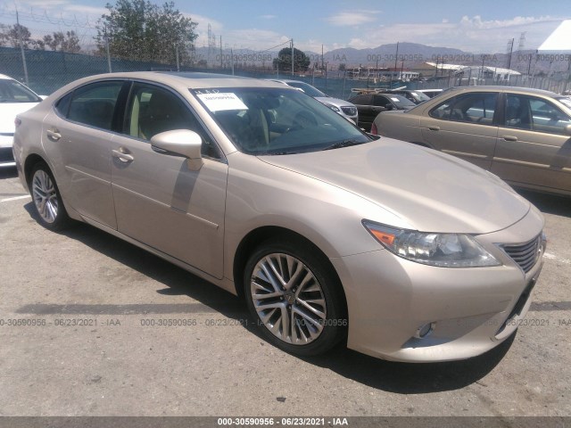 LEXUS ES 350 2013 jthbk1gg3d2052601