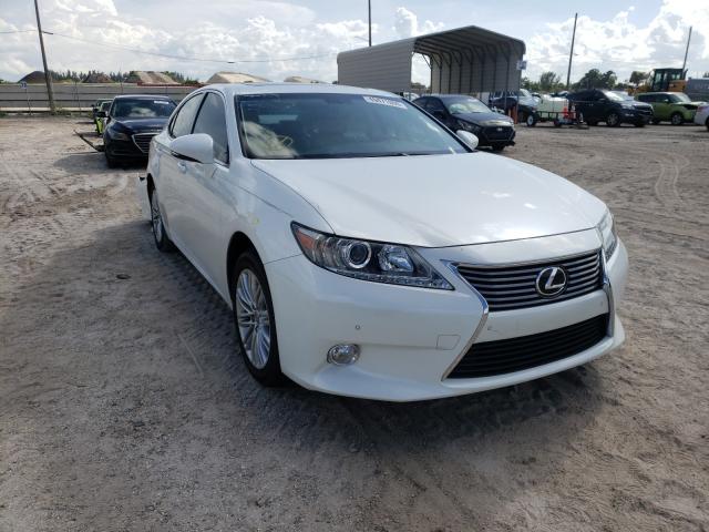 LEXUS ES 350 2013 jthbk1gg3d2053005