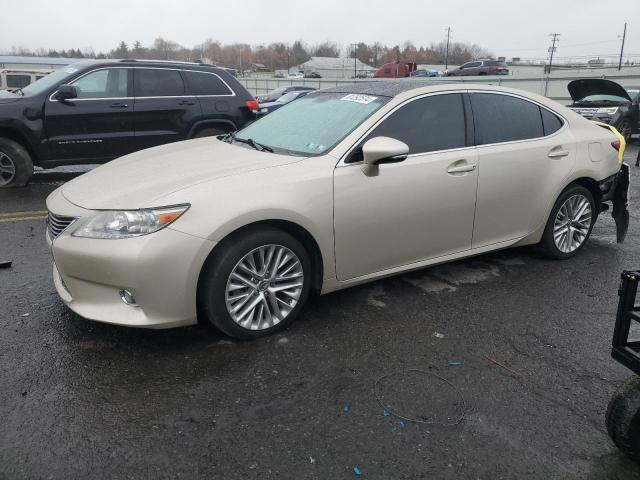 LEXUS ES 350 2013 jthbk1gg3d2053893