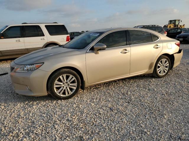 LEXUS ES 350 2013 jthbk1gg3d2054011