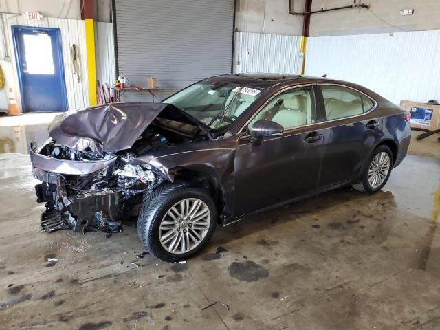 LEXUS ES 350 2013 jthbk1gg3d2054249