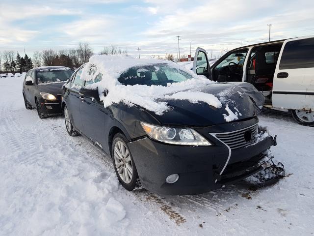 LEXUS ES 350 2013 jthbk1gg3d2054557