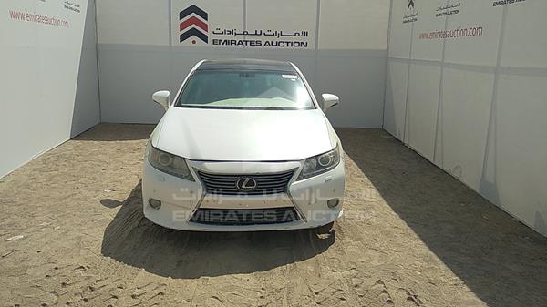 LEXUS ES 350 2013 jthbk1gg3d2055479