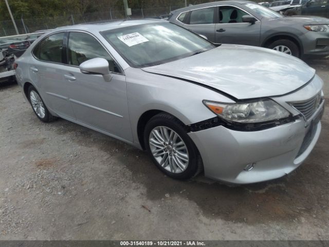 LEXUS ES 350 2013 jthbk1gg3d2056003