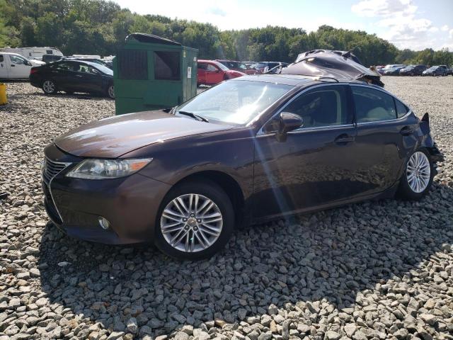 LEXUS ES 350 2013 jthbk1gg3d2056065