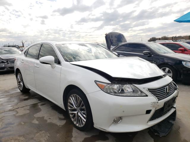 LEXUS ES 350 2013 jthbk1gg3d2056504