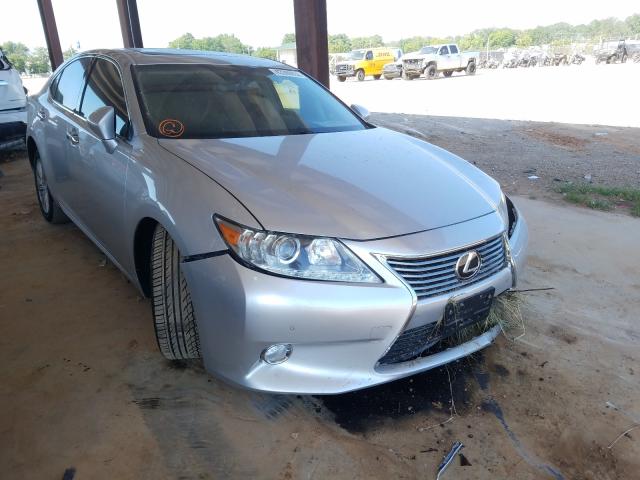 LEXUS ES 350 2013 jthbk1gg3d2056681