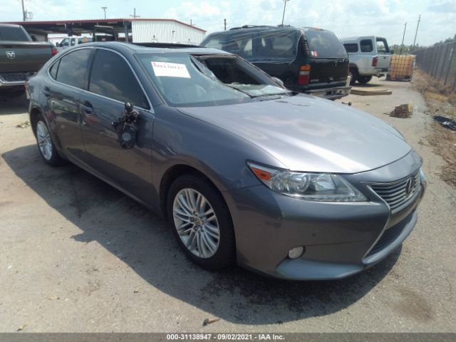 LEXUS ES 350 2013 jthbk1gg3d2057149