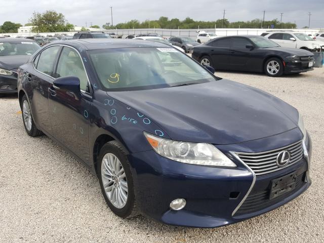 LEXUS ES 350 2013 jthbk1gg3d2057278