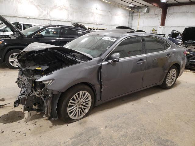 LEXUS ES 350 2013 jthbk1gg3d2057474