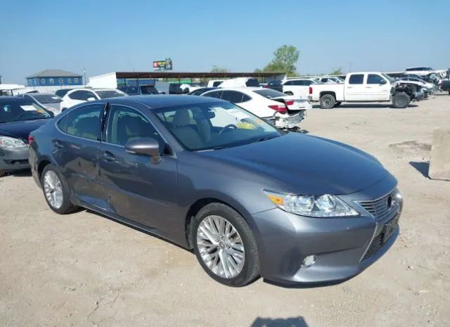 LEXUS ES 350 2013 jthbk1gg3d2058169