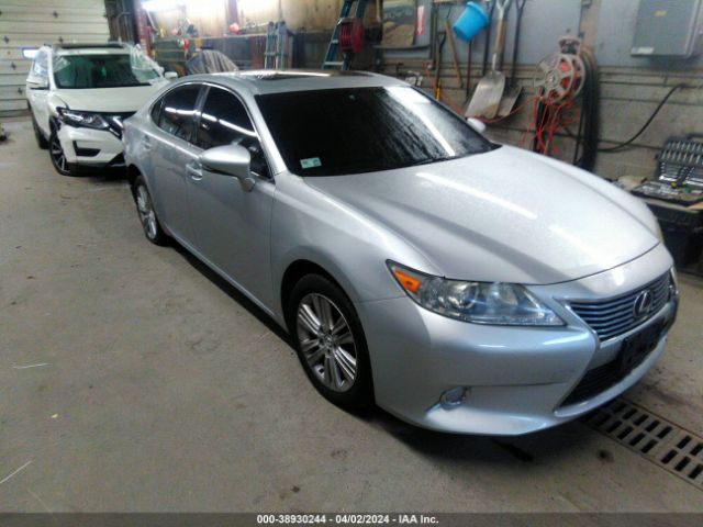 LEXUS ES 350 2013 jthbk1gg3d2059144