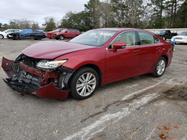 LEXUS ES 350 2013 jthbk1gg3d2059211