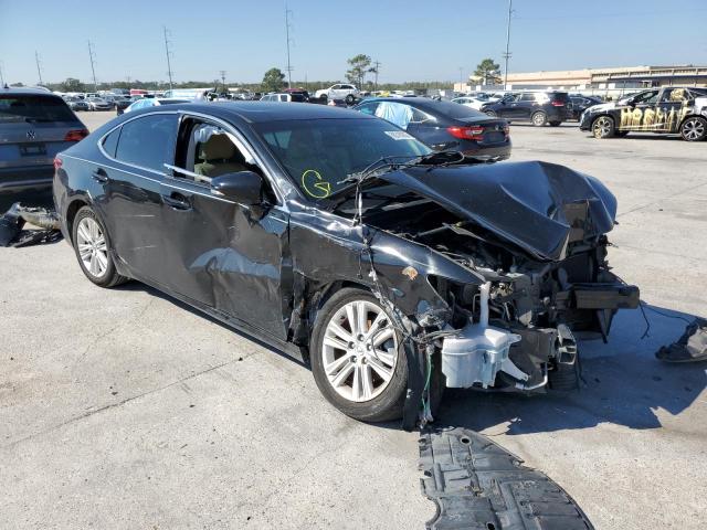 LEXUS ES 350 2013 jthbk1gg3d2059869