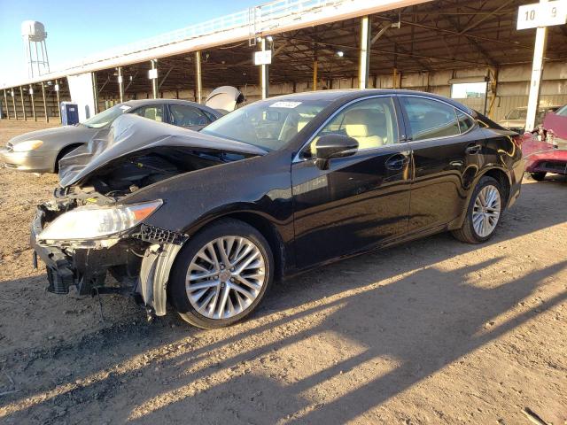 LEXUS ES 350 2013 jthbk1gg3d2061377