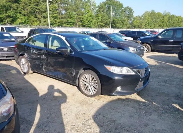 LEXUS ES 350 2013 jthbk1gg3d2062142