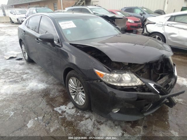 LEXUS ES 350 2013 jthbk1gg3d2062626