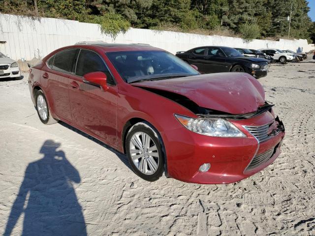 LEXUS ES 350 2013 jthbk1gg3d2062755