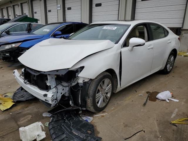 LEXUS ES 350 2013 jthbk1gg3d2062786