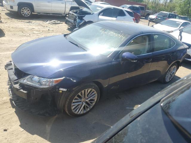 LEXUS ES350 2013 jthbk1gg3d2064067