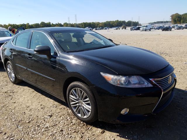 LEXUS ES 350 2013 jthbk1gg3d2066496