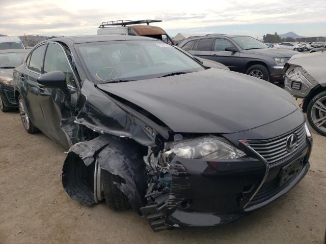 LEXUS ES 350 2013 jthbk1gg3d2067440